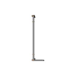 Toro 138-5864 Front Pivot Assembly - TOR 138-5864
