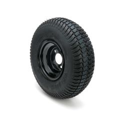 Toro 138-5878 Wheel & Tire Assembly - TOR 138-5878