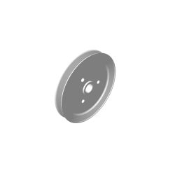 Toro 138-6059 Blade Drive Sheave - TOR 138-6059