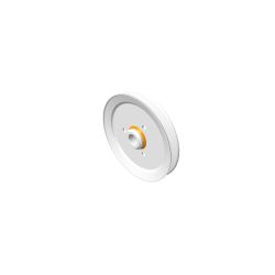 Toro 138-6059 Blade Drive Sheave - TOR 138-6059