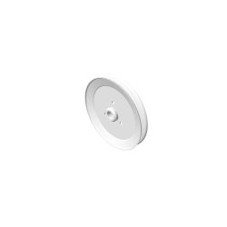 Toro 138-6060 Blade Drive Sheave - TOR 138-6060
