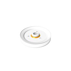 Toro 138-6061 Blade Drive Sheave 