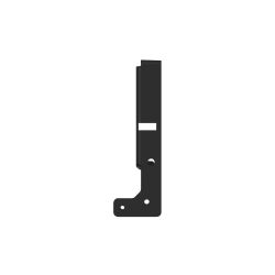 Toro 138-6070-03 Right Hand Pod Support - TOR 138-6070-03