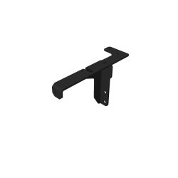 Toro 138-6071-03 Left Hand Pod Support - TOR 138-6071-03