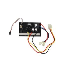 Toro 138-6662 60V Motor Controller - TOR 138-6662