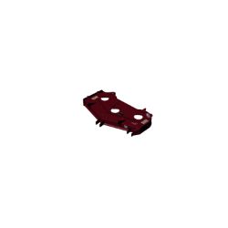 Toro 138-6805 48" Deck Assembly 