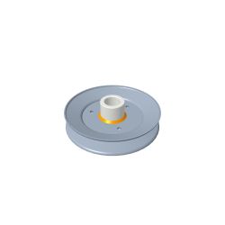 Toro 138-6824 Pulley 
