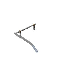 Toro 138-6868 Pivot Assembly - TOR 138-6868