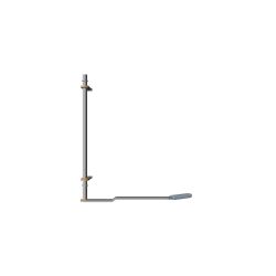 Toro 138-6869 Pivot Assembly - TOR 138-6869