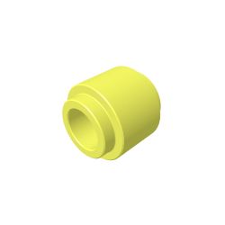 Toro 138-7201 Double Step Spacer - TOR 138-7201