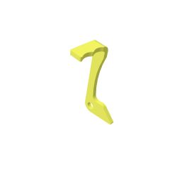 Toro 138-7202 HOC Transport Lock - TOR 138-7202