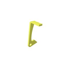 Toro 138-7202 HOC Transport Lock - TOR 138-7202