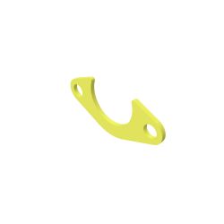 Toro 138-7204 Deck Lift Gusset - TOR 138-7204