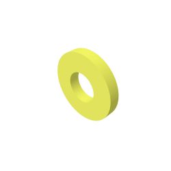 Toro 138-7207 Blower Hub Spacer 