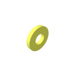 Toro 138-7207 Blower Hub Spacer - TOR 138-7207