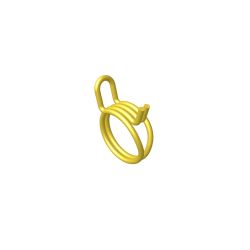 Toro 138-7211 Hose Clamp 