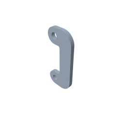 Toro 138-7216 Retainer - TOR 138-7216
