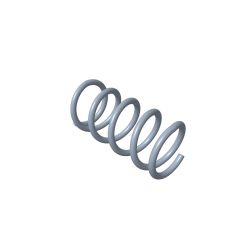 Toro 138-7219 Return Spring - TOR 138-7219