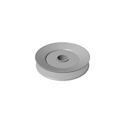 Toro 138-7224 Pulley - TOR 138-7224