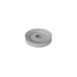 Toro 138-7224 Pulley - TOR 138-7224