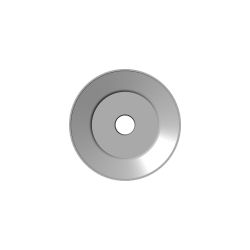 Toro 138-7224 Pulley - TOR 138-7224
