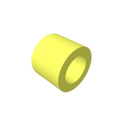 Toro 138-7225 Spacer - TOR 138-7225