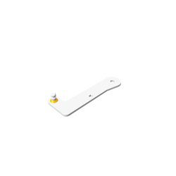 Toro 138-7226 Idler Arm Assembly - TOR 138-7226