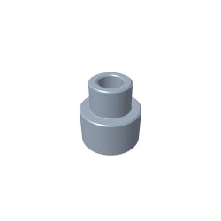 Toro 138-7227 Idler Bushing - TOR 138-7227