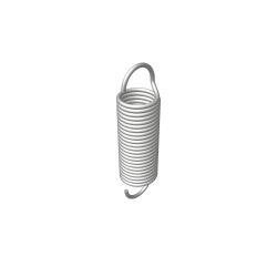 Toro 138-7228 Extension Spring 