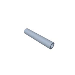Toro 138-7229 Spanner Tube - TOR 138-7229