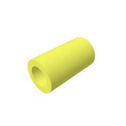 Toro 138-7230 Fender Spacer - TOR 138-7230