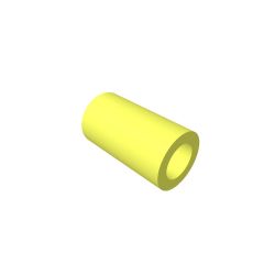 Toro 138-7230 Fender Spacer - TOR 138-7230