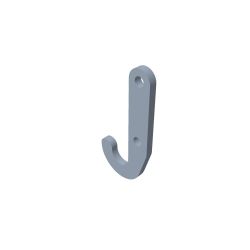 Toro 138-7233 Lift Bracket 