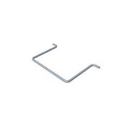 Toro 138-7234 Rear Lift Arm - TOR 138-7234