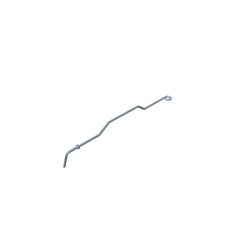 Toro 138-7243 Left Hand Bypass Rod 