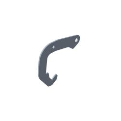 Toro 138-7250 Seat Latch - TOR 138-7250