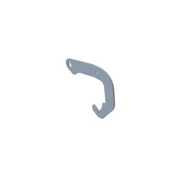 Toro 138-7250 Seat Latch - TOR 138-7250