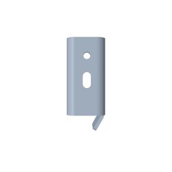Toro 138-7254 Left Rear Hanger Bracket - TOR 138-7254