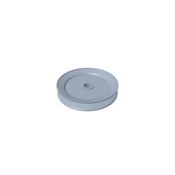 Toro 138-7261 Pulley Assembly - TOR 138-7261
