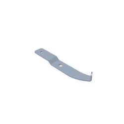 Toro 138-7263 Pivot Idler Plate 