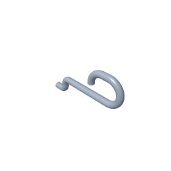 Toro 138-7266 Hook Return Spring 