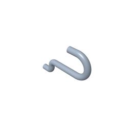 Toro 138-7267 Return Hook Spring 