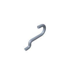 Toro 138-7267 Return Hook Spring - TOR 138-7267