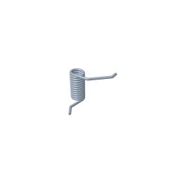 Toro 138-7268 Torsion Spring 