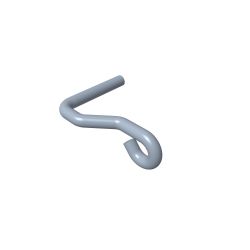 Toro 138-7270 Idler Belt Guide 