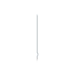 Toro 138-7272 Uper Support Rod - TOR 138-7272