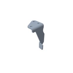 Toro 138-7275 Narrow Clutch Stop - TOR 138-7275