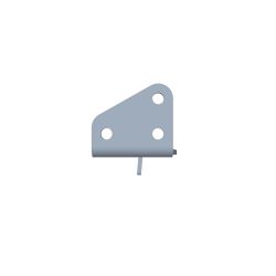 Toro 138-7275 Narrow Clutch Stop - TOR 138-7275