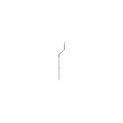 Toro 138-7524 Left Hand Brake Rod - TOR 138-7524
