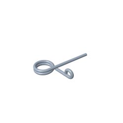 Toro 138-7539 Torsion Spring 